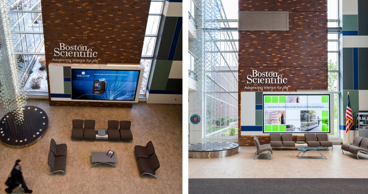 Boston Scientific case study gallery 3