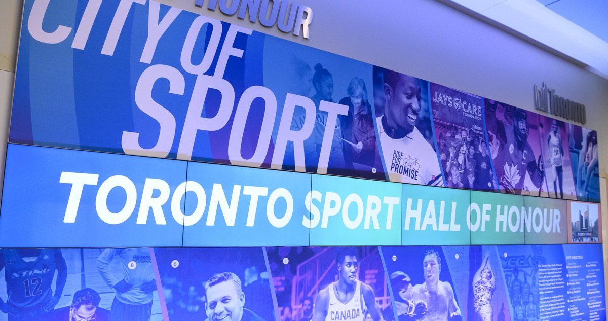 Toronto Pan Am Sports Centre 1