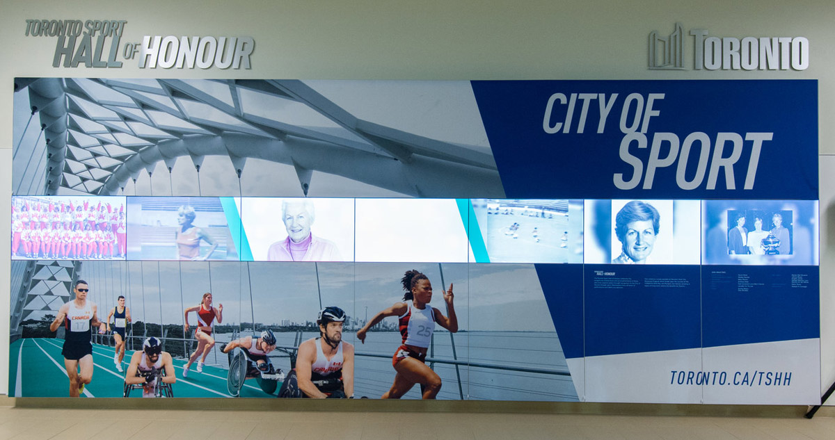 Toronto Pan Am Sports Centre 3