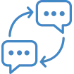 Improved Communication