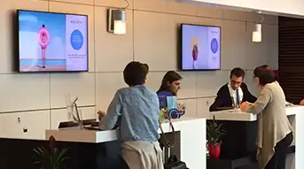 Digital Displays