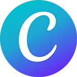 canva icon