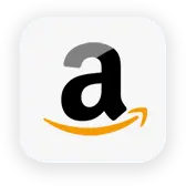 Palo de señalización de Amazon