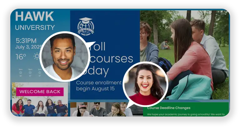 Flexible Permissions for Distributed Teams