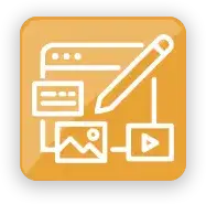 Diseñador de contenido