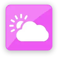 Clima basado en la ubicación