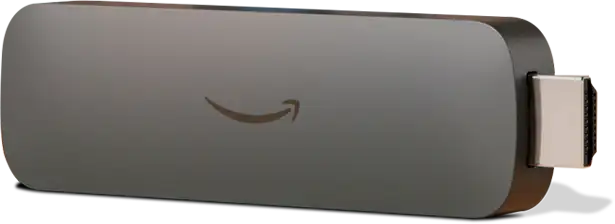 Amazon Fire Stick