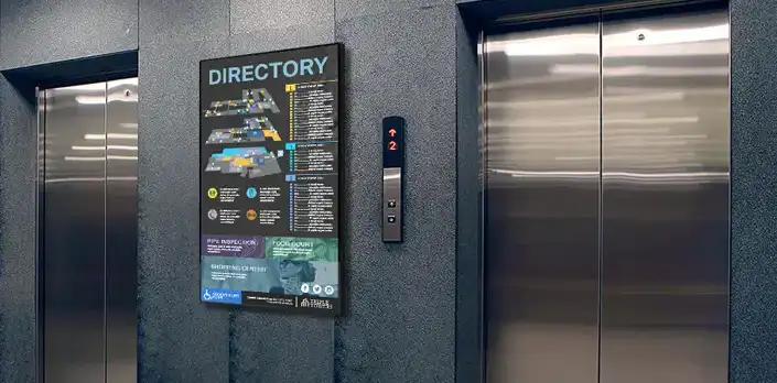 Gestion immobilière