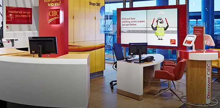 institutions financières