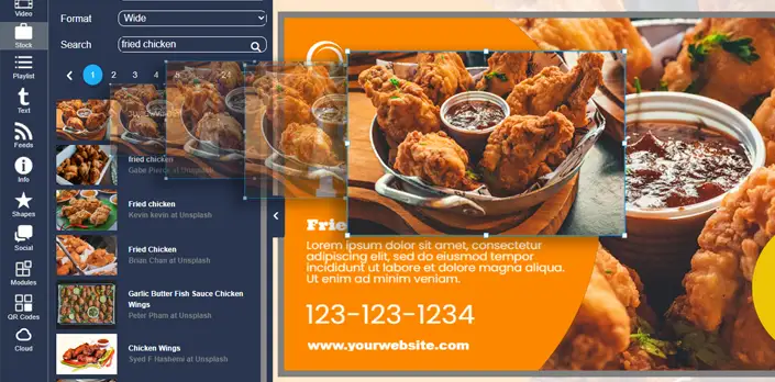 Bibliothèque d'images libres de droits