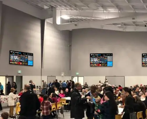 religious institutions faqs