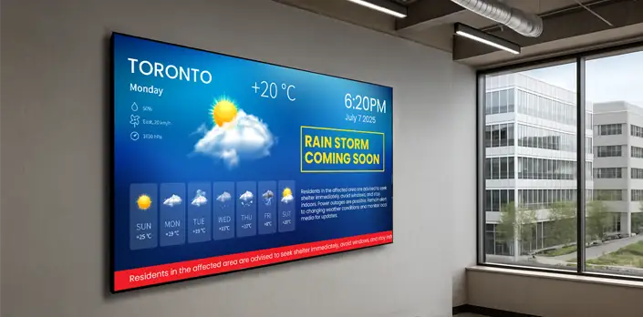 Automate where possible