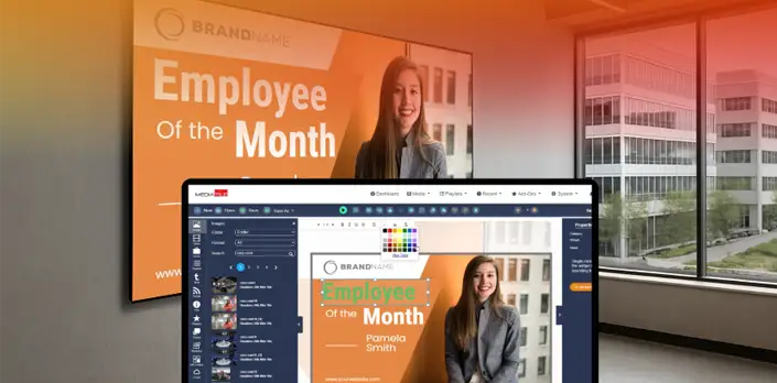 Focus on one message