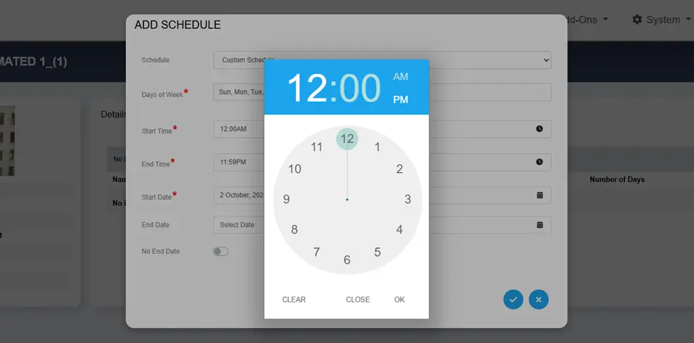 How to Implement Smart Scheduling in Your Restaurant