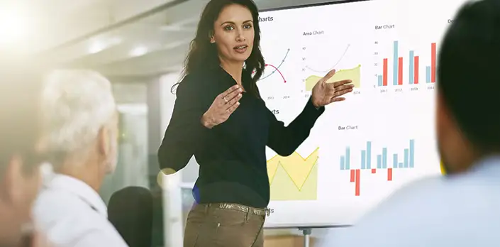 Segment your messages