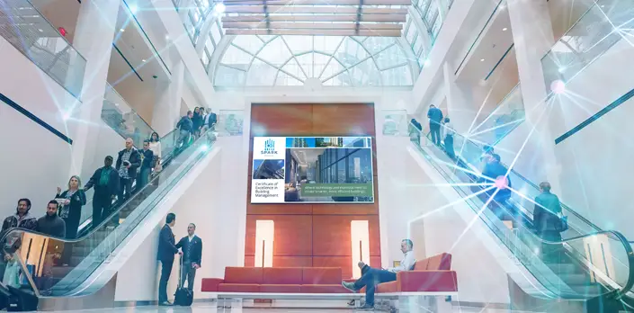 Transformer les données en communication